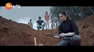 Mystrey aana psycho thriller 🔥😧 FORENSIC | TODAY | Singapore : 9pm Malaysia : 9:30pm #forensic #kadaisinodigal #tovinothomas #tovino #promo #ZeeTamilapac #singapore #malaysia | Zee Tamil APAC