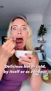 his amazing Stewed Rhubarb & Apple Jam made by...