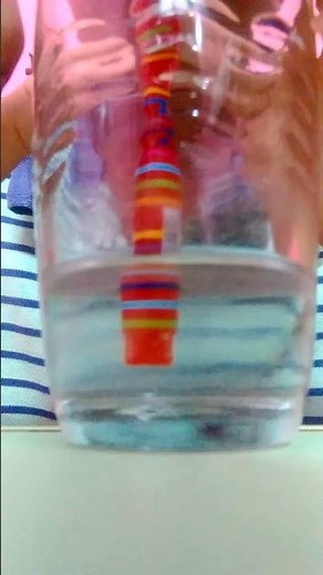 Limewater Breath Experiment #shorts
