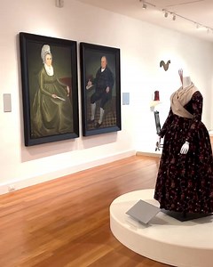 Wadsworth Atheneum Museum of Art on Reels