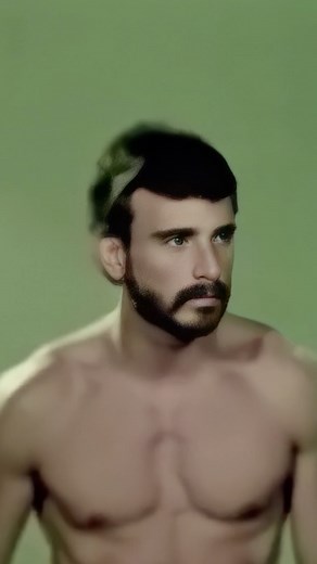 popandfilms 🏳️‍🌈 on Instagram: "Al Parker in movie "Inches" . . . #alparker #gay #gayguy #vintagegay #vintagegaymen #vintagegays #gaybeard #beard #bearded #scruff #scruffy #gaymovie #gayworld"