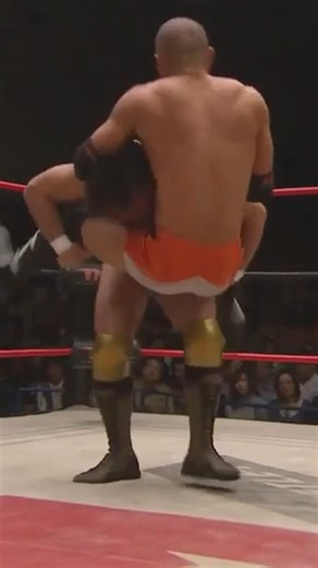 Samoa Joe, Kaz Hayashi and Low Ki battle for the X Division Championship! #tnawrestling #prowrestling | TNA Wrestling UK