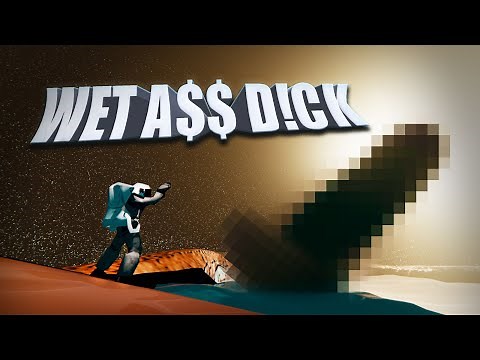 Alfons - WAD (Wet Ass Dick)