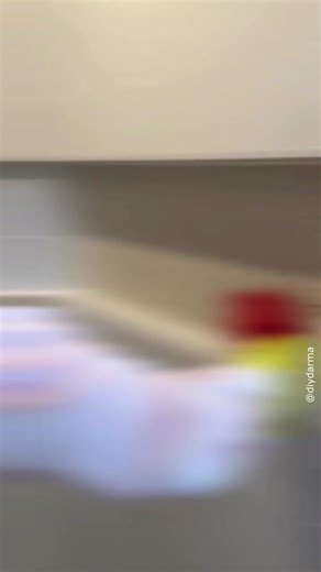 Well…. We did it!! 🫣 We got our @enduroshield tile and grout treatment for our new en-suite and I was buzzzzing 🥳. Mostly because our shower is going to be hard to keep clean with the white tile, white grout and white silicon. 🤦🏼‍♀️ It was actually super easy to apply, especially when you delegate some of the arm work to @dalaidarma 😜. But looking forward to less time cleaning, and more time just enjoying it. ❤️🧼 Thanks for the demo @diydarma https://shop.enduroshield.com.au/pages/limited-