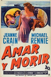 Dangerous Crossing (1953) | ČSFD.sk