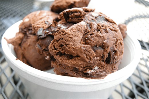 Hershey's Ice Cream vs. Hershey's Chocolate: Litigation Lasso or Same Sweets?