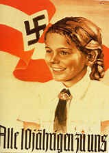 Hitler Youth Movement - History Learning Site