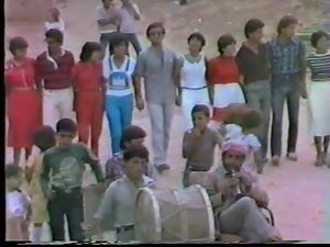 Old Assyrian Wedding - Khabour Syria 1982 | Assyrian and Music