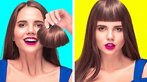 1.2M views · 1.1K reactions | 26 INGENIOSOS TRUCOS DE CABELLO PARA UNA APARIENCIA IMPECABLE: | Ideas en 5 minutos Chicas | Facebook