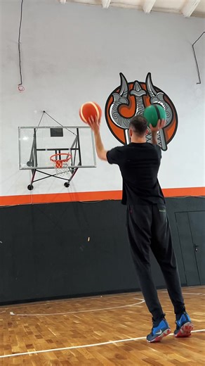 Basketball Drills: Improve Your Skills in the Gym