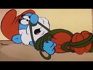 The Smurfs And The Howlibird • Full Episode • The Smurfs