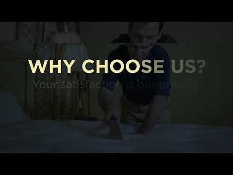 Dalworth Carpet Cleaning | Consumer Choice Award