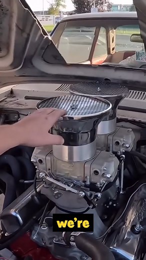 90K views · 1.5K reactions | 1700 Mile Test Drive #chevy #automechanic #testdrive #classiccars | DD Speed Shop | Facebook