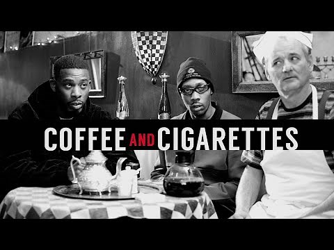 Coffee and Cigarettes (2003) - Trailer