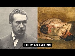 Thomas Eakins