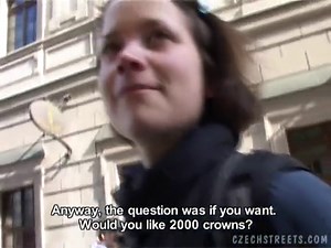 Czech streets 4