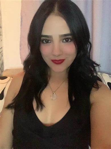 Alexandra Ríos Cast on TikTok