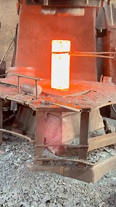 Inside the forging factory tour Extreme Forging: This Is Not Your Average Blacksmith Shop #process #machine #factory #forging #manufacturer #blacksmith #fblifestyle | Inside the factory