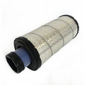 [Hot Item] Filtro de Aire Jsfils 22245A1 Af25588 para PC56-7 Sk75-8/100 Sk120/120-3 Filtro de Aire