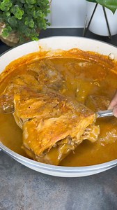 197K views · 4.3K reactions | Sauce akpi poisson dorade frais | Assaisonnementyiaya | Facebook