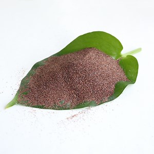[Hot Item] Garnet 80 Mesh / Blasting Grit Garnet Sand / Garnet Sand Blasting 30-60 Mesh