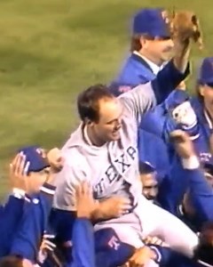 39K views · 3K reactions | This week in 1990, Nolan Ryan became the first pitcher to hurl no-hitters in THREE different decades.  ( @mlbvault) | CBS Sports | Facebook
