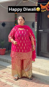 143K views · 1.8K reactions | Happy 杖 Diwali ap sabhi ko #HappyDiwali | Jannat Jannat | Facebook