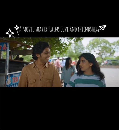 Movie name: Premalu (2024)
