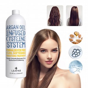 [Hot Item] Keratin Formaldehyde Free Smoothing Treatment
