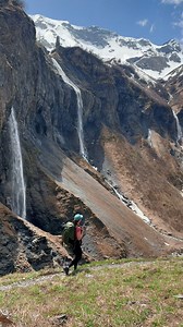 1K views · 6.4K reactions | Views like these⛰️ 﫶. . . #swissalps #nature #outdoors #reelitfeelit #landscape #mountain #mountains #hiking #reelitfeelit #switzerland #alpine #alps #hike | Doina Travels | Facebook