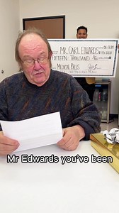 52K views · 955 reactions | Teacher gets the blessed with retirement gift of a lifetime | Simulated Reality | Facebook