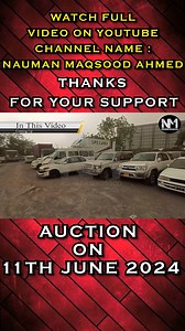Smuggled Car Auction Custom Intelligence #cars #carslover #cars #carsoftiktok #cars #cartok #cheapprice #cheapcar #cheapcars #pakistan #usedcars #usedcarforsaleindubai #alto660 #japenesecars #noncustomcars #naumanmaqsood #naumanmaqsoodahmed #naumanmaqsoodjournalist #nauman_maqsood #naumanmaqsoodreporter #naumanmaqsoodvlogger | Nauman Maqsood Ahmed