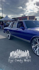 2.6K views · 235 reactions | Box Chevy Caprice | Eye Candy Whipz Photography | Facebook