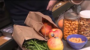 Compostable packaging, refillable options