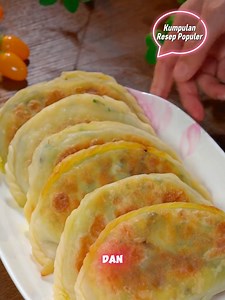 Resep Jiu Cai He Zi Asli, Garingnya Bikin Nagih! #masak #reseprumahan #tutorial #foodies #tutorialmasak #fyp #pangsitgoreng #pangsit | Kumpulan Resep Populer