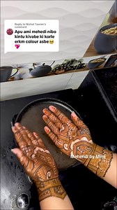 Artist: MIMI | Mehendi By Mimi