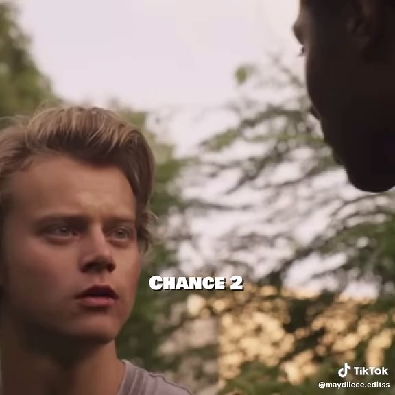 Outer Banks Bloopers Compilation: Funniest Moments