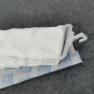 [Hot Item] RoHS/Reach/MSDS Certificate High Absorption Moisture Absorber Powder Calcium Chloride Container Desiccant for Container Drying