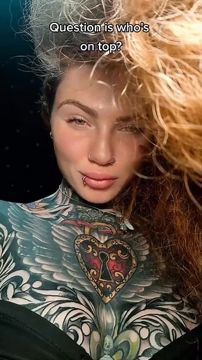 Dangerous position to be in 😉 IG-Alexandra.wildd #alexandrawildd #lesbiansoftiktok #fyp #relatable #kinktok #wlw #337 | 𝐀𝐥𝐞𝐱𝐚𝐧𝐝𝐫𝐚 Jade