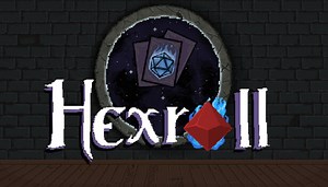 Hexroll в Steam