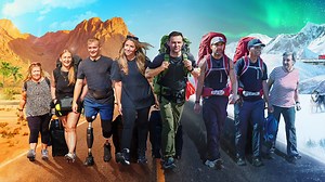 Factual entertainment and events commissioning