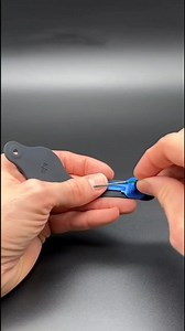 Assemble with Me | KeySmart Air 🔑 Get yours for only $13.99 this Black Friday! Shop Now: https://www.getkeysmart.com/products/keysmart-air-flex #keysmart #keyorganizer #minimalism #airtag #airtagholder #assembly #assemblewithme #essentials | KeySmart