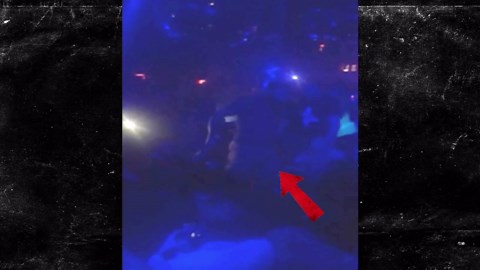 Dan Blizerian -- Booted From Miami Nightclub For Booting a Woman