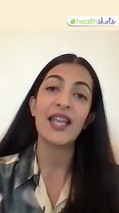 HT Health Shots on Reels