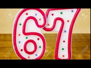 Exotic number creatures 378