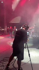 Seventh Day Slumber on Reels