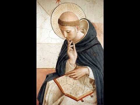 La vie de saint Dominique, fondateur des Dominicains (1170-1221), par Arnaud Dumouch /