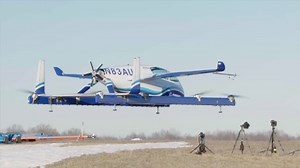 Boeing a testat primul taxi aerian fără pilot. Cum arată aparatul de zbor