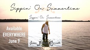 2.5K views · 200 reactions | GET READY!!! June 9th • Patreon Fam, ;) | Jason Michael Carroll | Facebook