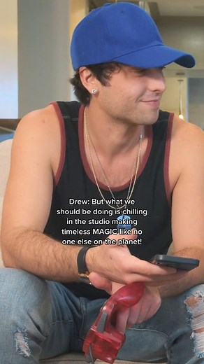 EPISODE 1. THE REUNION. | Emblem3